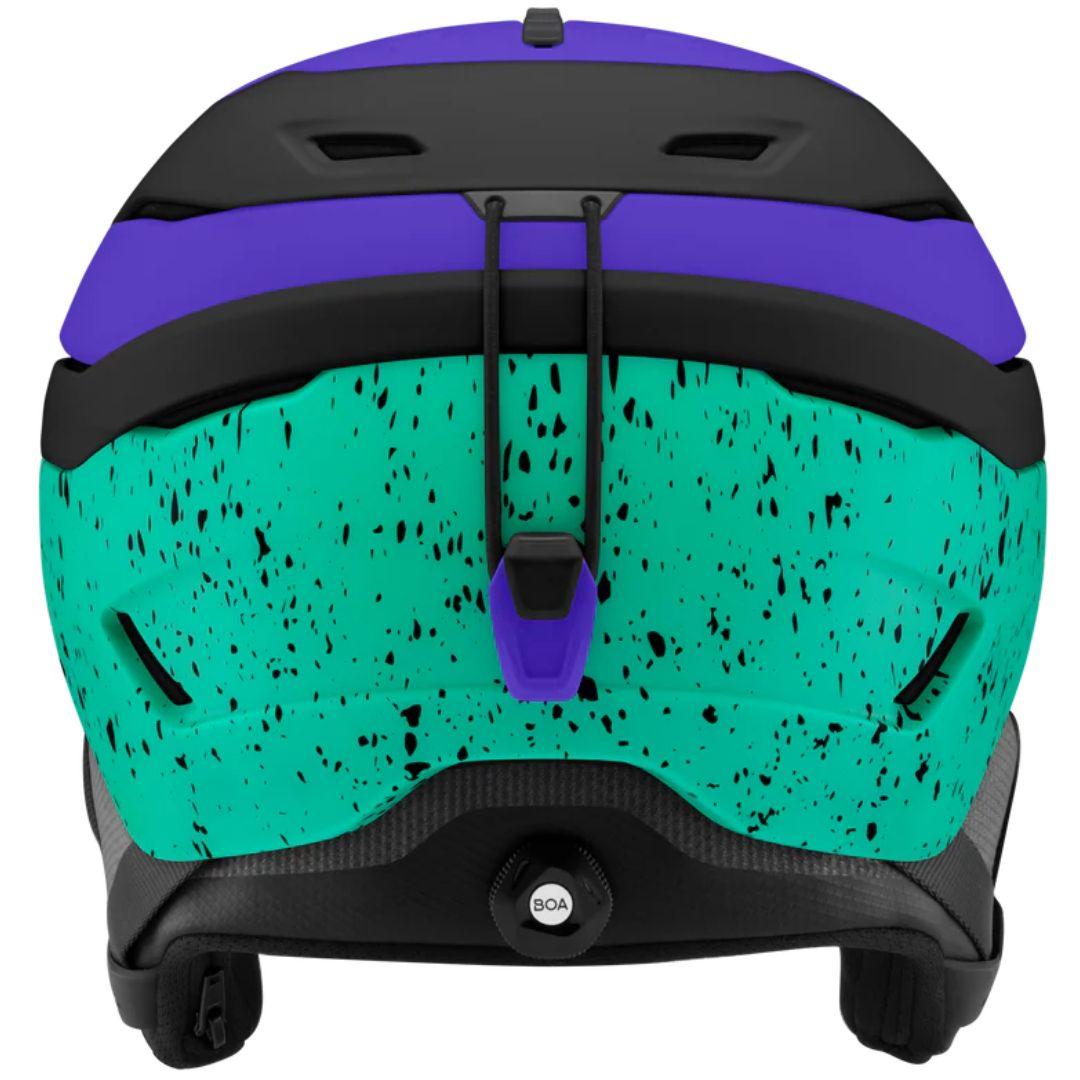 Smith Vantage 2 Mips Snow Helmet